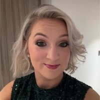 Lorraine Simpson ACII
