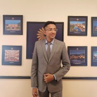 Ayush Tolani