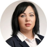 Bożena Maria Kačíková-Zaczek