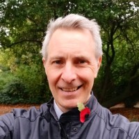 Simon Stanford