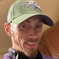 Eric Mossman