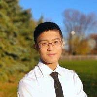 Brian Liu