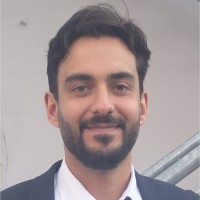 Yusuf Arica