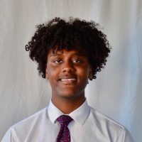 Alex Berhane