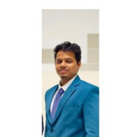 Satyaki Mondal
