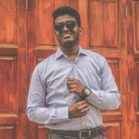 R.Sanjai Kumar