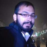 Zaheer Alam