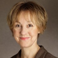 Kay Sanderson
