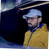 Hamza Tahir