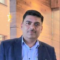 Saurabh Dixit
