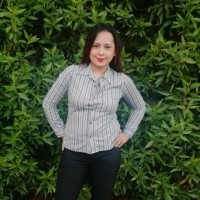 Kathlene Jane Sumilang
