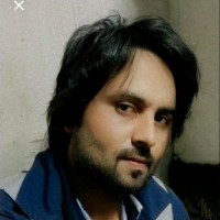 Seraj Ahmad