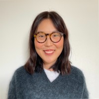 Catherine Ryoo