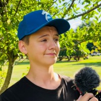 Noah Bret
