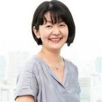 Kyoko Uchida