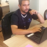 Cleison Francisco Silva