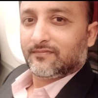Chandrashekhar Sharma
