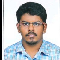 Nikin Saju Cherian