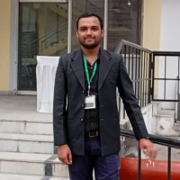 Raveesh Yadav