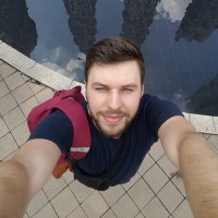 Alexander Pokhylenko