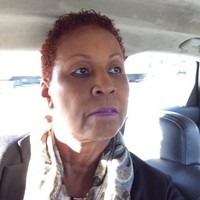 Joy Callender
