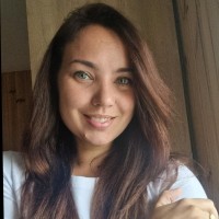 Daria Bortnykova