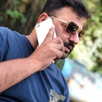 prince aneja