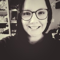 Catalina Fernanda Cruz Herrera