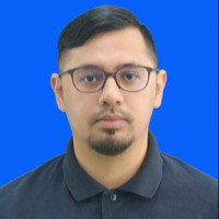 Aiman Shahrin
