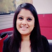 Garima Chandel