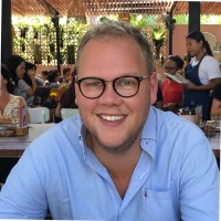 Niklas Engstrand