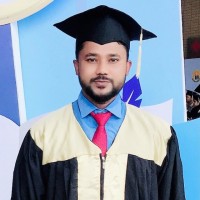 Kamrul Islam