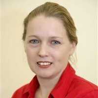 Wendy Barrie (Prev Power)