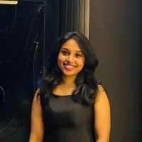 Gayathry Biju