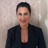 Elisabeth Nikolofski
