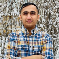 Kashyap Patel
