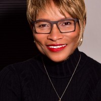 Marcia Page