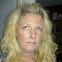 Annelie Giselson