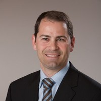 Luc Grenier, Cfa