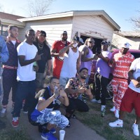 Black Dolphin Gang Ent.
