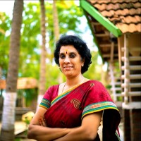 Chithra Raghavan