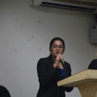 Sweta Padhi