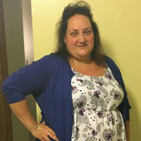 Rebecca Hanes