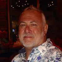 Richard Moss