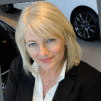 Susan Sydor