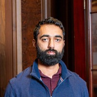 Fahad J.