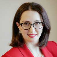 Arina Sukiasyan