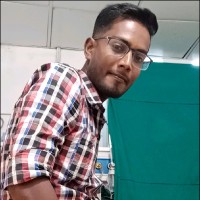 Soumen Halder
