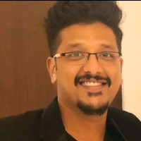 Rohit Ramkumar