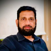 Khalid Razi